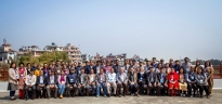 From AGORA Workshop in Nepal (29 -30 March, 2018)