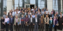 Workshop on Global Access to Online Information in Agricultural Research in Egypt
